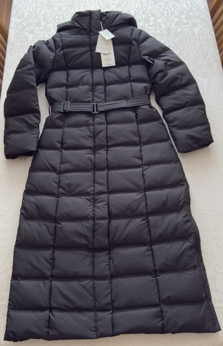 Zara women black long - women’s,