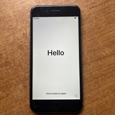 Apple iPhone 6s 32GB 4.7 inch