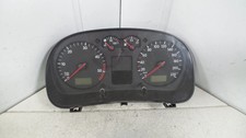 INSTRUMENT PANEL VW Golf IV