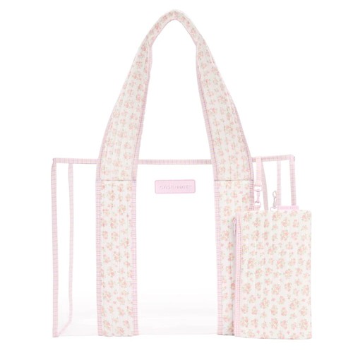 Case mate jelly - tote, clear