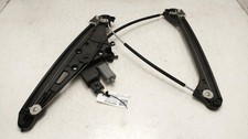CITROEN C5 AIRCROSS LEFT FRONT WINDOW REGULATOR 5 Door Hatchback 22-25