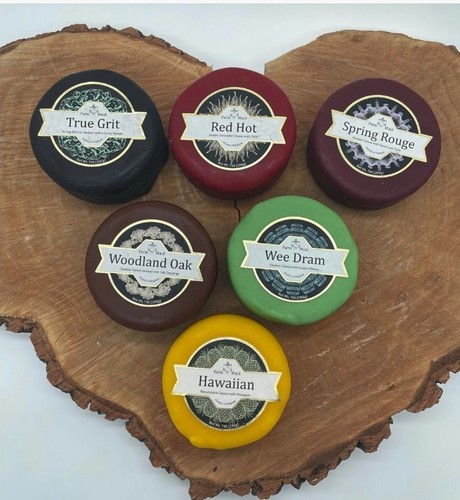 200g waxed cheese - ,