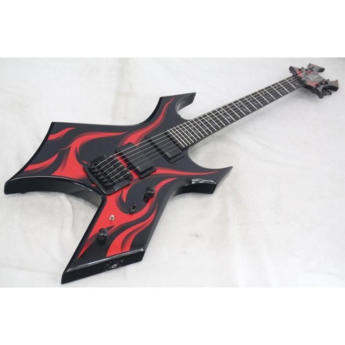 Kerry king - (b.c.rich),