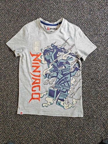 Ninjago lego shirt - t-shirt, age