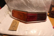 Ford Cortina Mk2 Estate Left