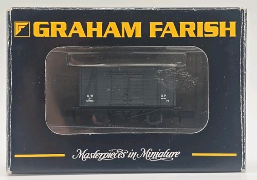 Graham farish 373 - n, gauge