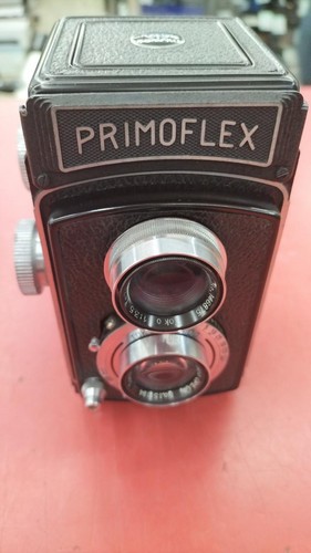 Tokyo kogaku primoflex tlr - tokyo,