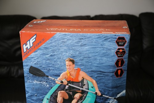 Bestway hydro force ventura - bestway, 1