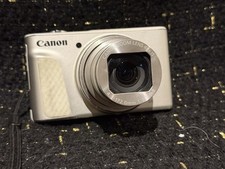 Canon PowerShot SX730 HS