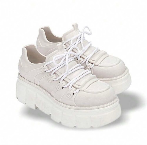 Melissa rebel sneakers - melissa,
