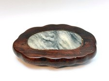 Small Chinese rosewood and