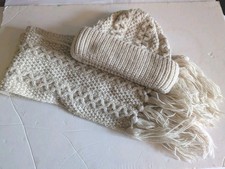 M & S  Kids    Cable Knit