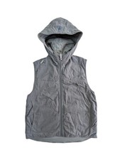 Fat Face Gilet Hooded Vest