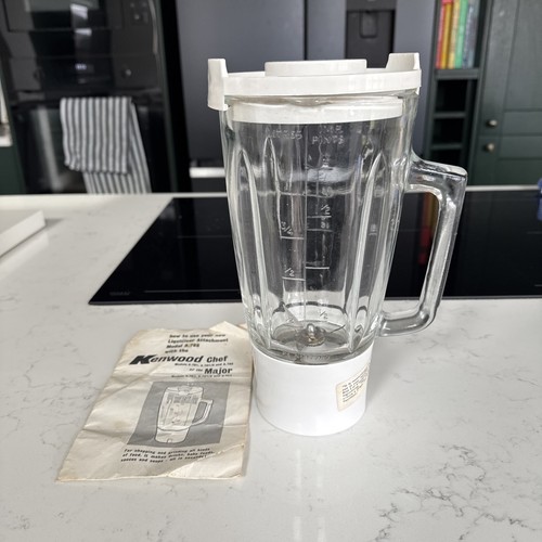 Kenwood chef glass - kenwood,
