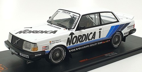Ixo models scale 18rmc087 - ixo,