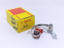 CONTACT POINTS SET DISTRIBUTOR