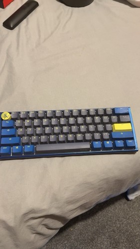 Ducky one mini - one,