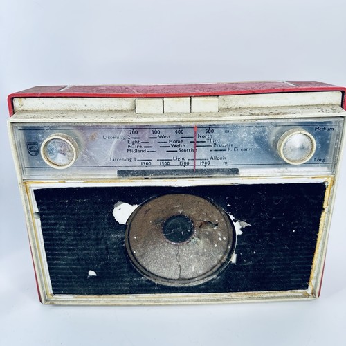Vintage 1962 philips - philips, l3g13t