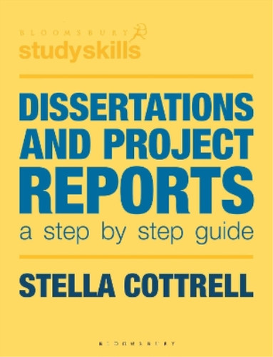Dissertations and project - dissertations,