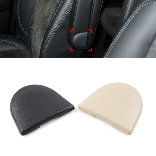 Front seat arm rest - rest, cap