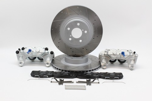 Pot front brake - pot, calipers