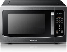 1.2 Cu Ft 1000 Watt Countertop