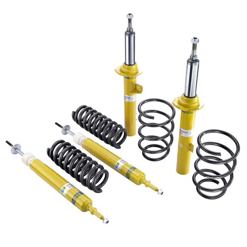 Eibach sport suspension b12 - sport,