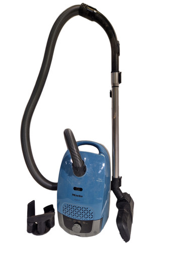 Miele guard cylinder vacuum - guard,