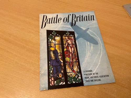 1949 battle britain - battle, of