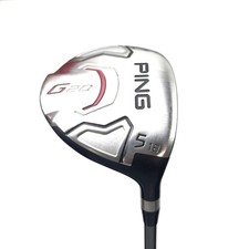 Ping G20 5 Wood / 18 Degree /