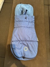 Bugaboo Fox Footmuff