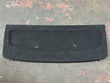 Vauxhall Corsa MK4 Parcel Shelf Luggage Load Cover 3 Door Hatchback 14–19 (1321)