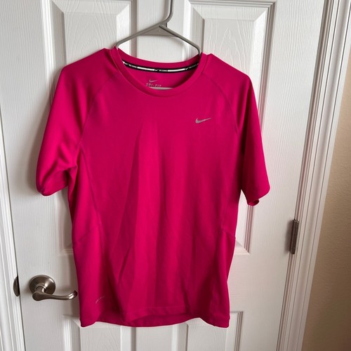 Nike running dri fit - nike, miler