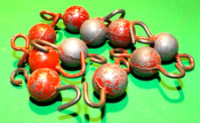 Ten Meccano part 57c, Small