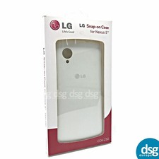 Official LG Snap On Case
