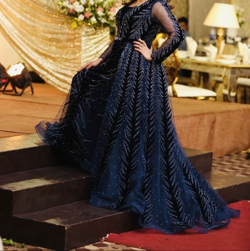 Wedding gown asian indian - gown,