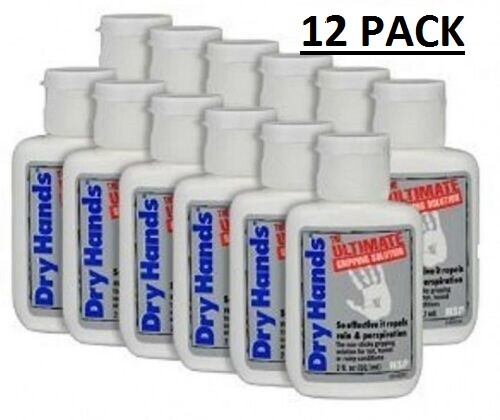 Dry hands - hands, pack