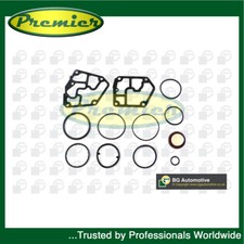 Premier Crank Case Gasket Set
