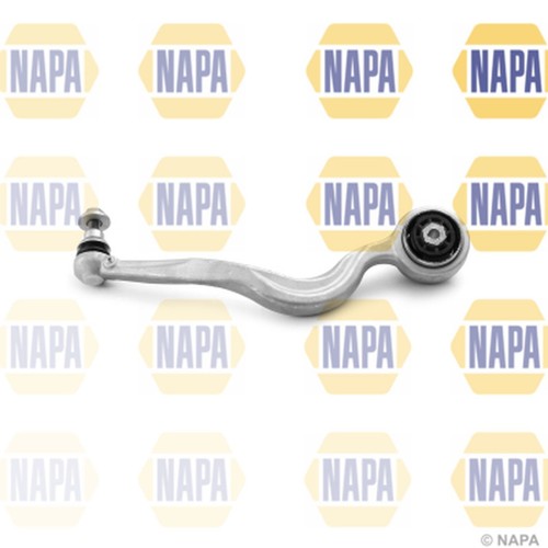 Wishbone suspension arm for - suspension,