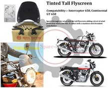 Royal Enfield "Interceptor