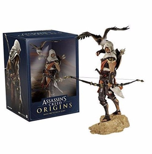 Assassin creed origins bayek - assassin's,