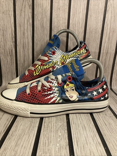 Converse ctas low wonder - dc,
