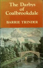 Trinder, Barrie THE DARBYS OF