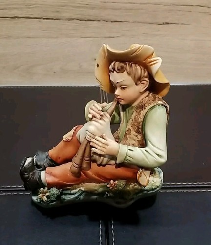 Beautiful capodimonte boy - beautiful, 'boy
