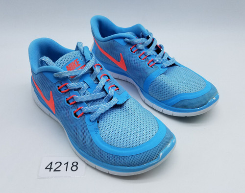 Nike free girl - nike, 5.0