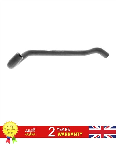 Radiator hose for mercedes cls - for,