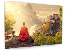 Buddha Spirituality Relaxation