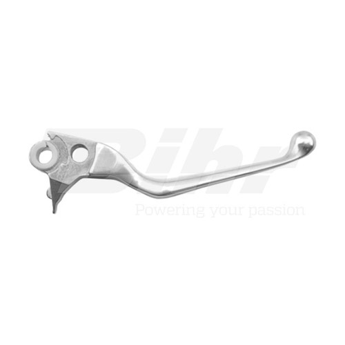 Chrome brake lever 74301 - brake,