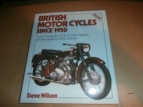 Vintage 1982 book british - vintage,