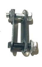 YAMAHA YZF-R125 2009 - FRONT